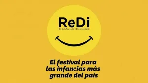 Festival REDI