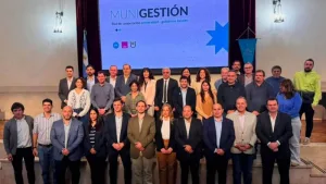 Munigestión 2026: FESTRAM y AMFESTRAM