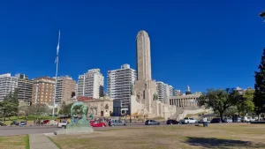 Rosario invita a redescubrirse: patrimonio, río y nuevas experiencias para disfrutar la ciudad