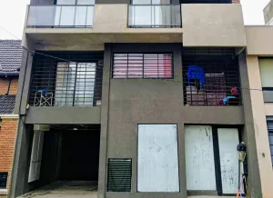 Hallan el cuerpo una mujer trans en un departamento en el barrio de República de la Sexta