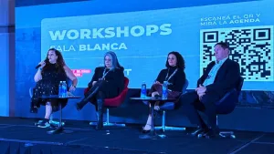 Banco Coinag presentó en la Expo Real Estate 2026 su propuesta para conectar activos reales, tokenización y financiamiento