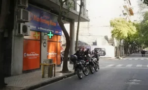 Femicidio en Rosario: ATFAR exigió revisar las condiciones de seguridad en las farmacias