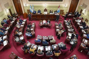 Unidos: "Un sistema electoral más claro, participativo y transparente"