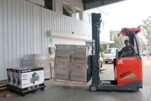 Santa Fe Business Forum abrió mercados para empresas santafesinas