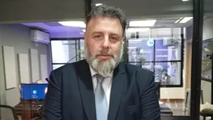 Federico Reinares Solari