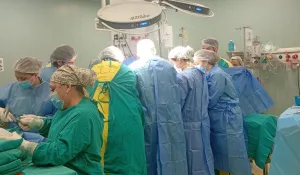 Cudaio: tres donaciones en Rosario posibilitaron once trasplantes de órganos