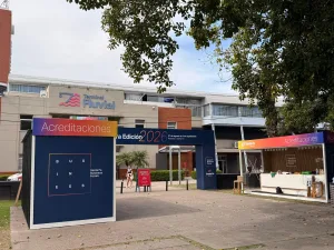 Arranca el Santa Fe Business Forum: el tinder de los negocios para matchear compradores internacionales con la producción provincial