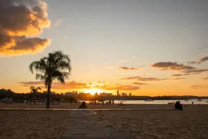 Paraná: una escapada entre río, naturaleza, sabores y experiencias
