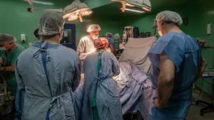 Donación de órganos: se realizaron dos operativos en hospitales públicos y un corazón fue para un adolescente