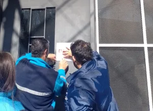 Clausuran un bar en Refinería por falta de seguridad e higiene