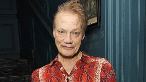 William Orbit
