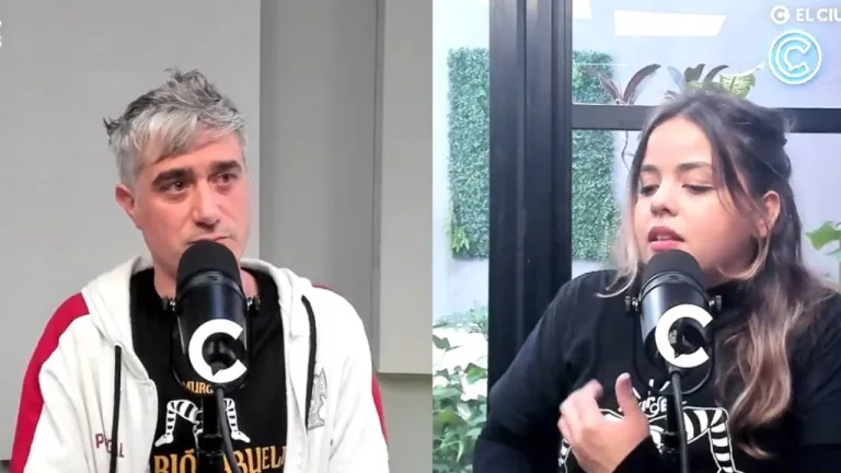 a murga rosarina Y Parió La Abuela estrena su nuevo espectáculo, «El Más Acá… ¿Hay vida después del nacimiento?»,