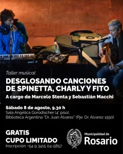 Un sábado de grandes encuentros y valiosos aprendizajes musicales con la presentación del concierto “Divino profano”