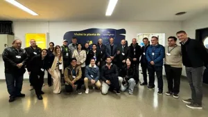 Santa Fe Business Forum: compradores internacionales recorrerán más de 160 empresas en toda la provincia