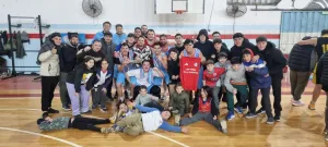 De la Superliga hasta la D, todo lo que pasó y lo que viene en el básquet rosarino