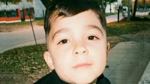 Izán Aguirre Mendoza