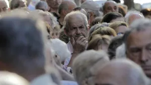 El 46% de los hogares con adultos mayores tiene problemas para cubrir gastos básicos