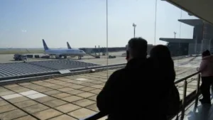 aeropuerto de rosario