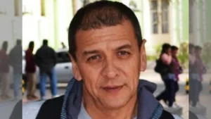 Alejandro Perea