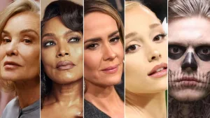 Vuelve “American Horror Story” y se conocieron las primeras e inquietantes imágenes de la decimotercera temporada