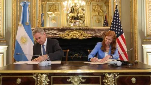 Repudio por la adhesión de Argentina al Consenso de Ginebra contra la interrupción voluntaria del embarazo