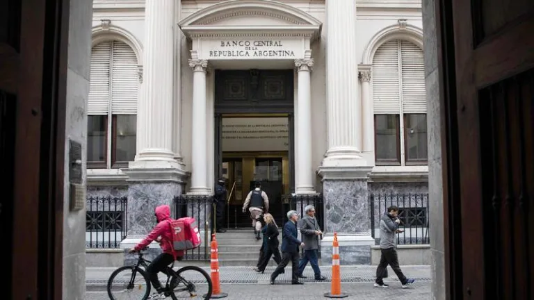 Banco Central
