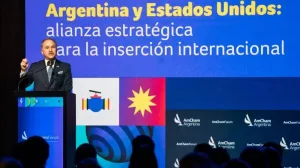 Estados Unidos cuestiona la tecnología china en Vaca Muerta: “No va a ayudar a traer inversiones”