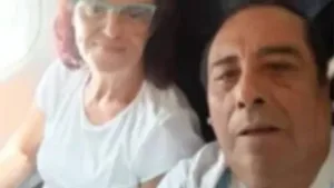 Buscan a un argentino que desapareció en Colombia tras el terremoto