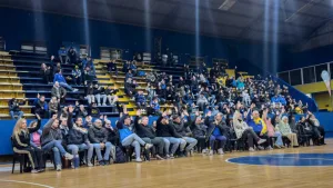 Panorama auriazul: los socios de Central votaron y las elecciones pasaron a diciembre