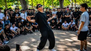 Qué es “farmear aura”: la historia del joven que faltó al trabajo y no quiere que le descuenten el día