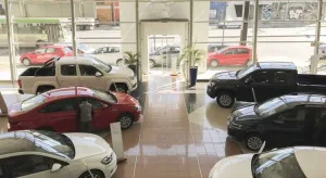 Fuerte caída de la venta de autos usados en julio: las razones