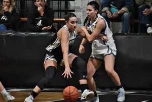Temperley derrotó a Talleres en la Primera A femenina y este jueves hay doble cartelera en Baigorria