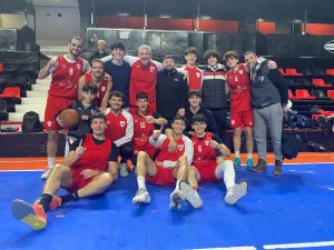 De la A a la D, pasando por el femenino, el mejor resumen del básquet local