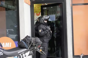Identificaron a la víctima del femicidio perpetrado por su ex pareja en una farmacia del macrocentro rosarino