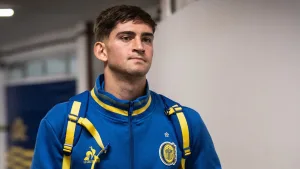 Panorama auriazul: Central anotó en la Copa Libertadores a cuatro de los cinco refuerzos que llegaron