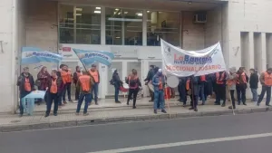 Nación Servicios: La Bancaria denunció nuevos despidos y se declaró en estado de alerta y movilización
