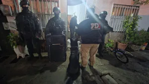 Banda de Lichi Romero