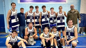 El sábado trajo ascenso y el domingo llega bien picante en la elite del básquet local