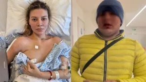 Caso Cerimedo: Nadia Beller denunció otro intento de ataque mientras estaba internada