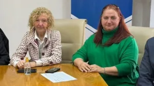 Fentanilo contaminado: detuvieron a dos ex funcionarias de Anmat a cargo del control de los laboratorios