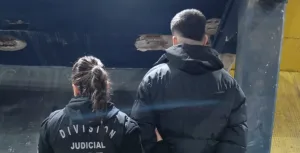 Detienen a un hombre en la cancha de Rosario Central que tenía pedido de captura por homicidio