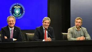 caputo anuncio