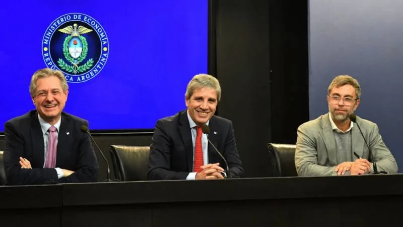 caputo anuncio