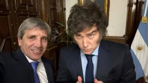 El "cero coma algo" quedó lejos: el gobierno de Milei salió a explicar por qué subió la inflación en julio