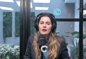 Lionella Cattalini: "Desde el PS, queremos hacer valer más nuestra mirada y por eso trabajamos para tener oferta electoral en cada categoría en 2027"