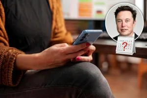 Elon Musk anticipó cuándo quedarán obsoletos los celulares: cuál es la fecha