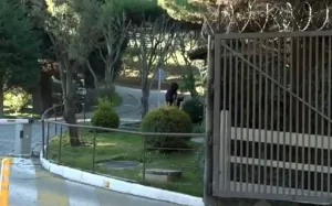 Descubrieron una granja de bots en el allanamiento a una de las propiedades vinculadas a Cerimedo en Bolivia