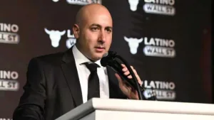 Salieron a despegarse: afirman que Cerimedo se desvinculó de La Derecha Diario antes de ser detenido en Bolivia