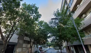 Hallan el cuerpo una mujer trans en un departamento en el barrio de República de la Sexta