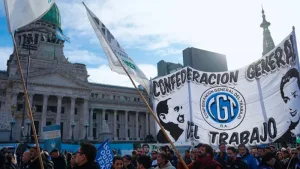 Marcha cgt